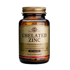 Chalated Zinc Chalated Zinc