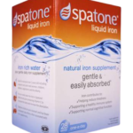 Liquid Iron
