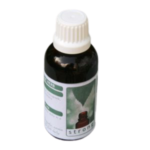Nebulising Fluid