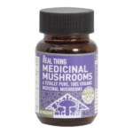 Medicinal Mushrooms