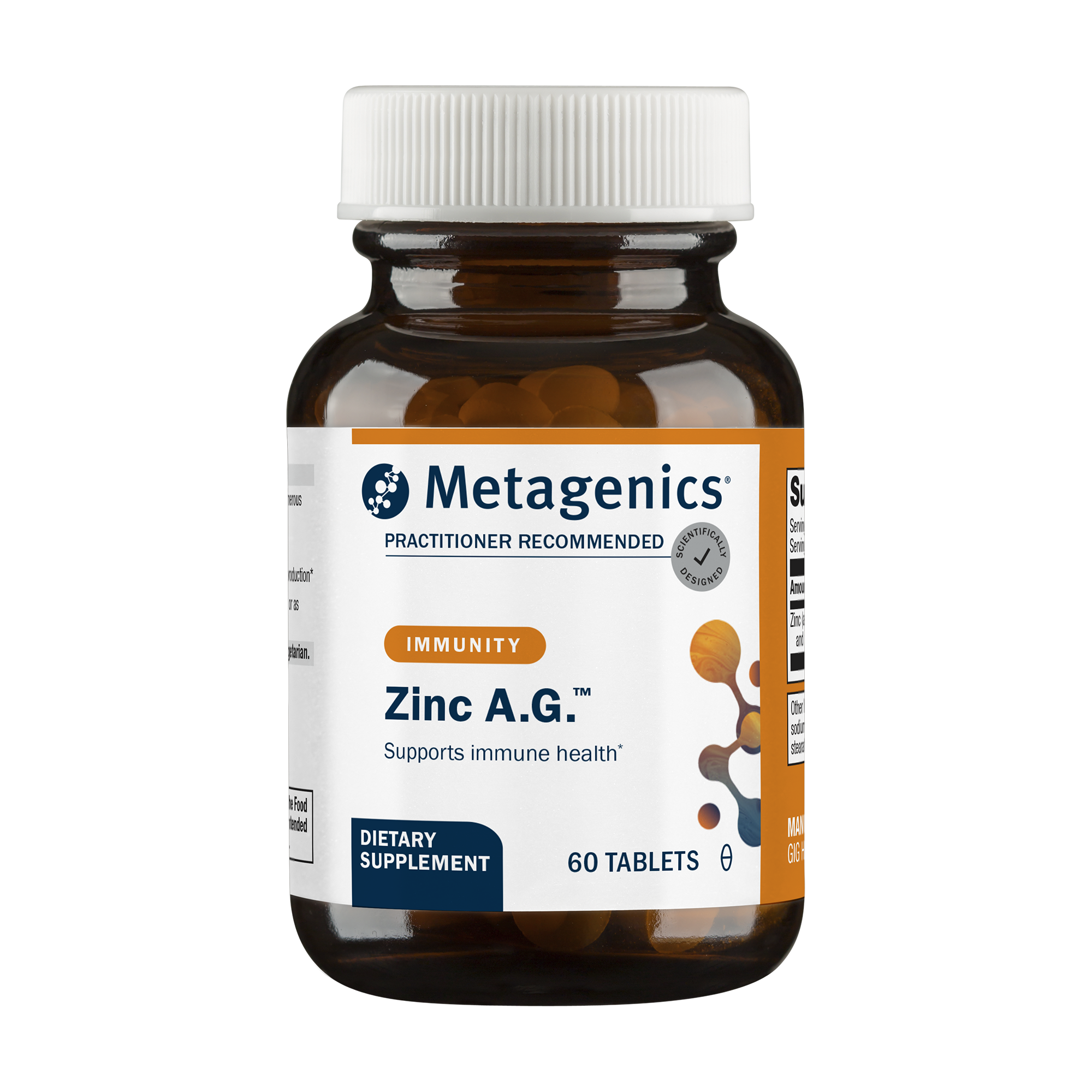 Zinc A.G