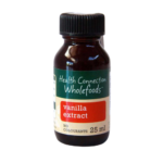 Vanilla extract