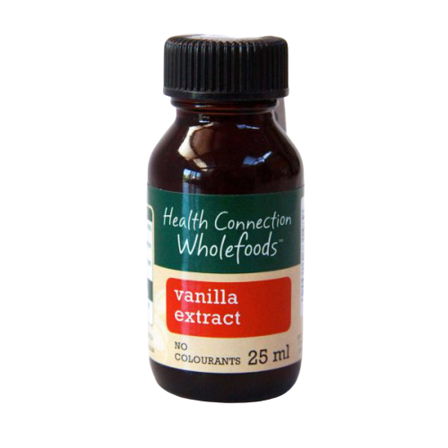 Vanilla extract Vanilla extract