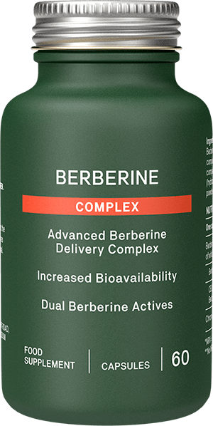 BerberineComplex